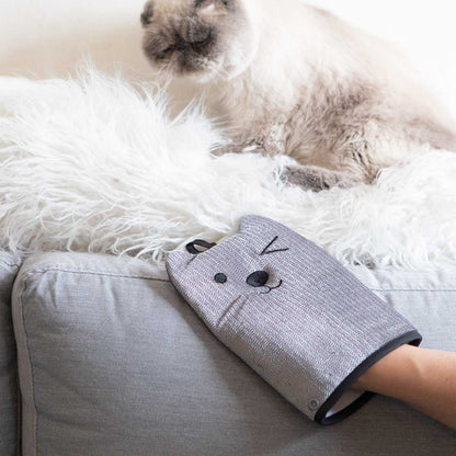 GPCA Mitten Pet Hair Remover