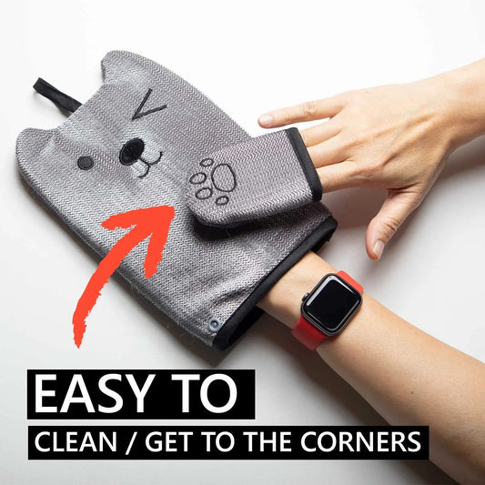 GPCA Mitten Pet Hair Remover
