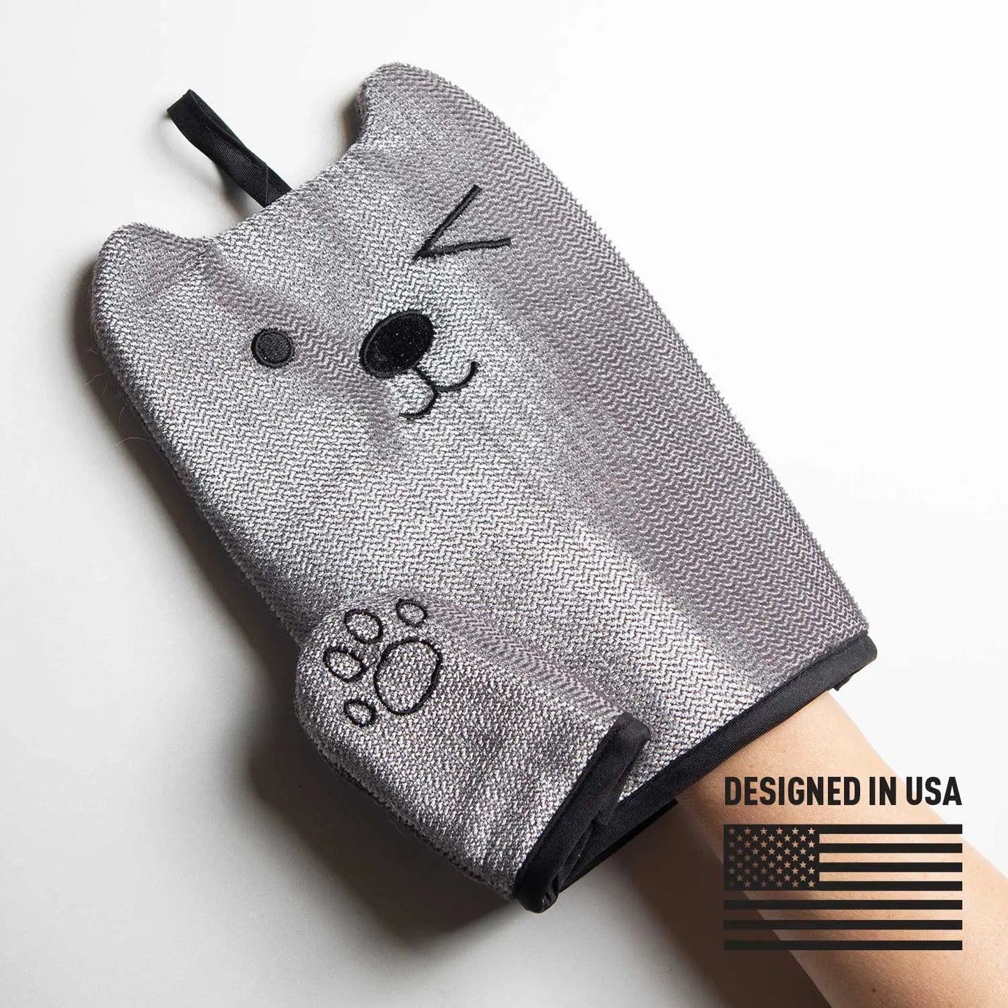 GPCA Mitten Pet Hair Remover