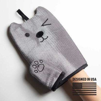 GPCA Mitten Pet Hair Remover