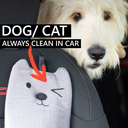 GPCA Mitten Pet Hair Remover