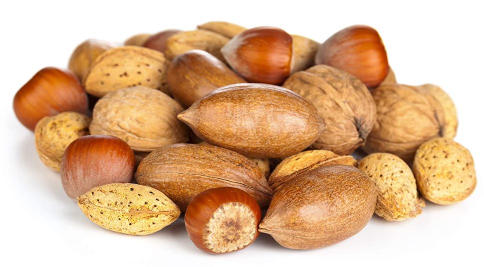 Nuts To You Mixed Nuts in Shell