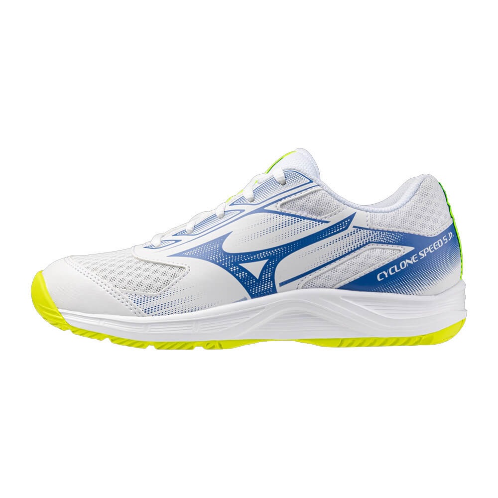 Mizuno Youth Cyclone Speed 5 Volleyball Shoe
