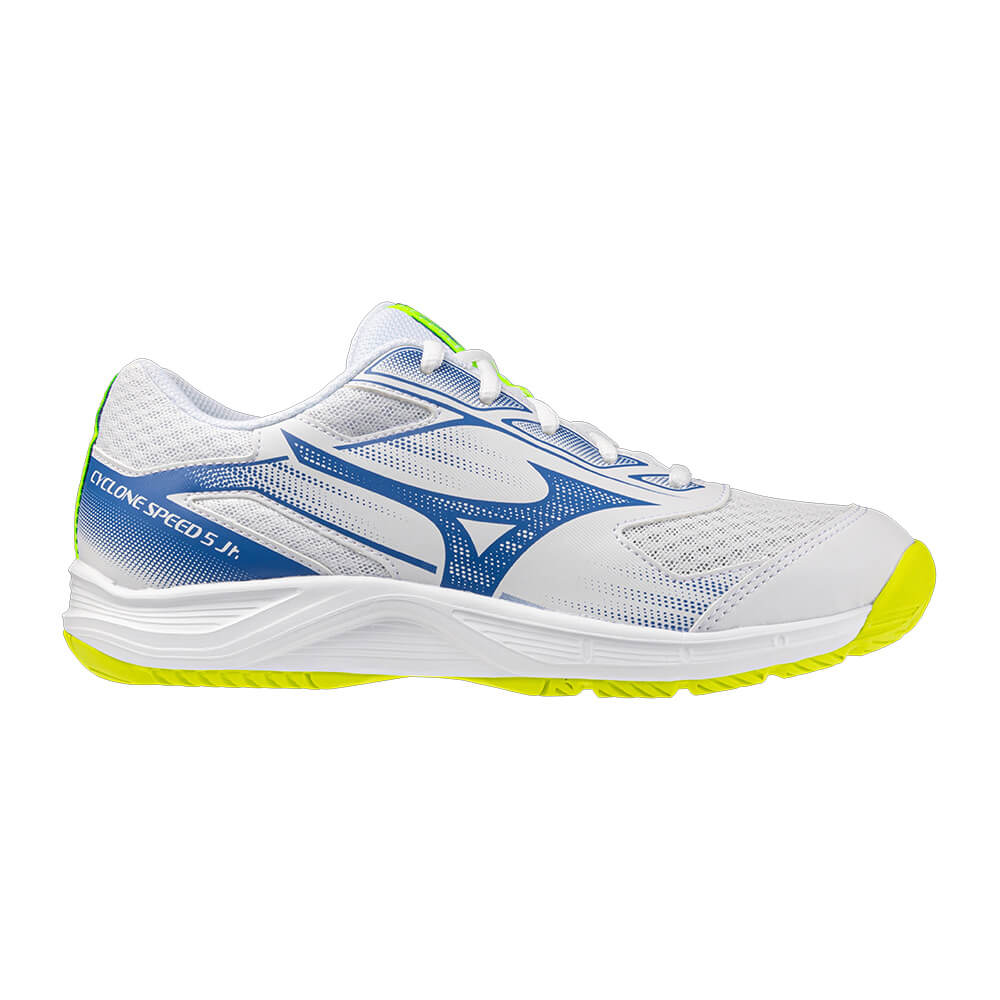 Mizuno Youth Cyclone Speed 5 Volleyball Shoe