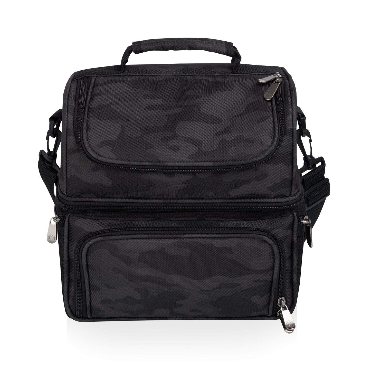 Picnic Time  Pranzo Lunch Bag Cooler with Utensils