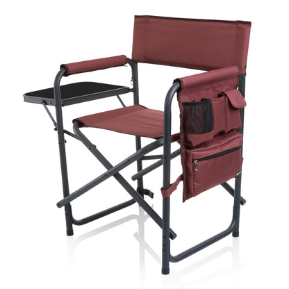 Picnic Time Sports Chair
