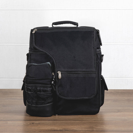 Picnic Time Turismo Travel Backpack Cooler