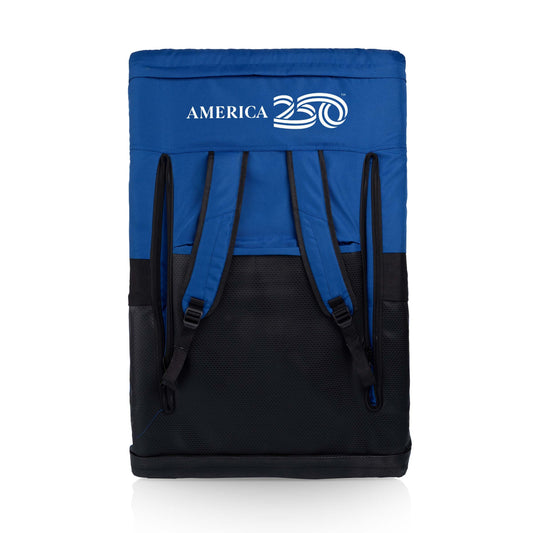 Picnic Time America250 - Ventura Portable Reclining Stadium Seat