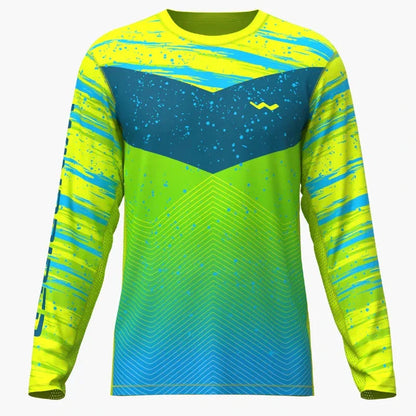 WindRider Kid's HELIOS Long Sleeve Sun Shirt