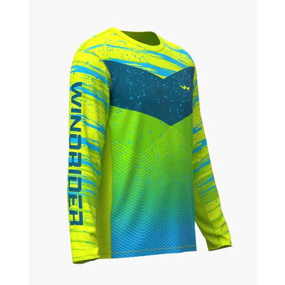 WindRider HELIOS ClimaTec Shirts