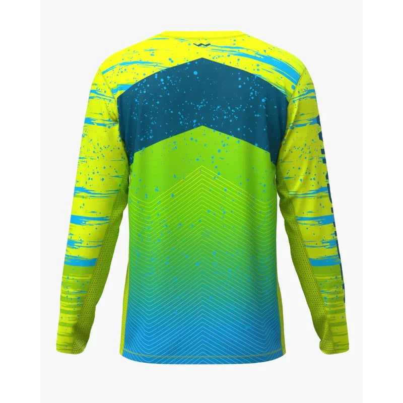 WindRider HELIOS ClimaTec Shirts