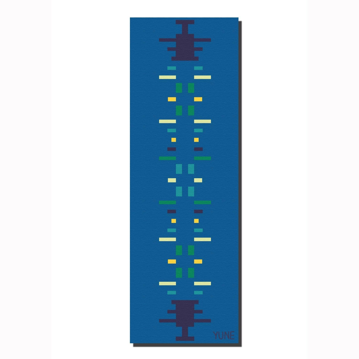 Yune Yoga MN25 Trekk Travel Yoga Mat