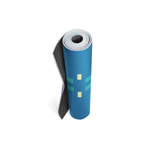 Yune Yoga MN25 Trekk Travel Yoga Mat