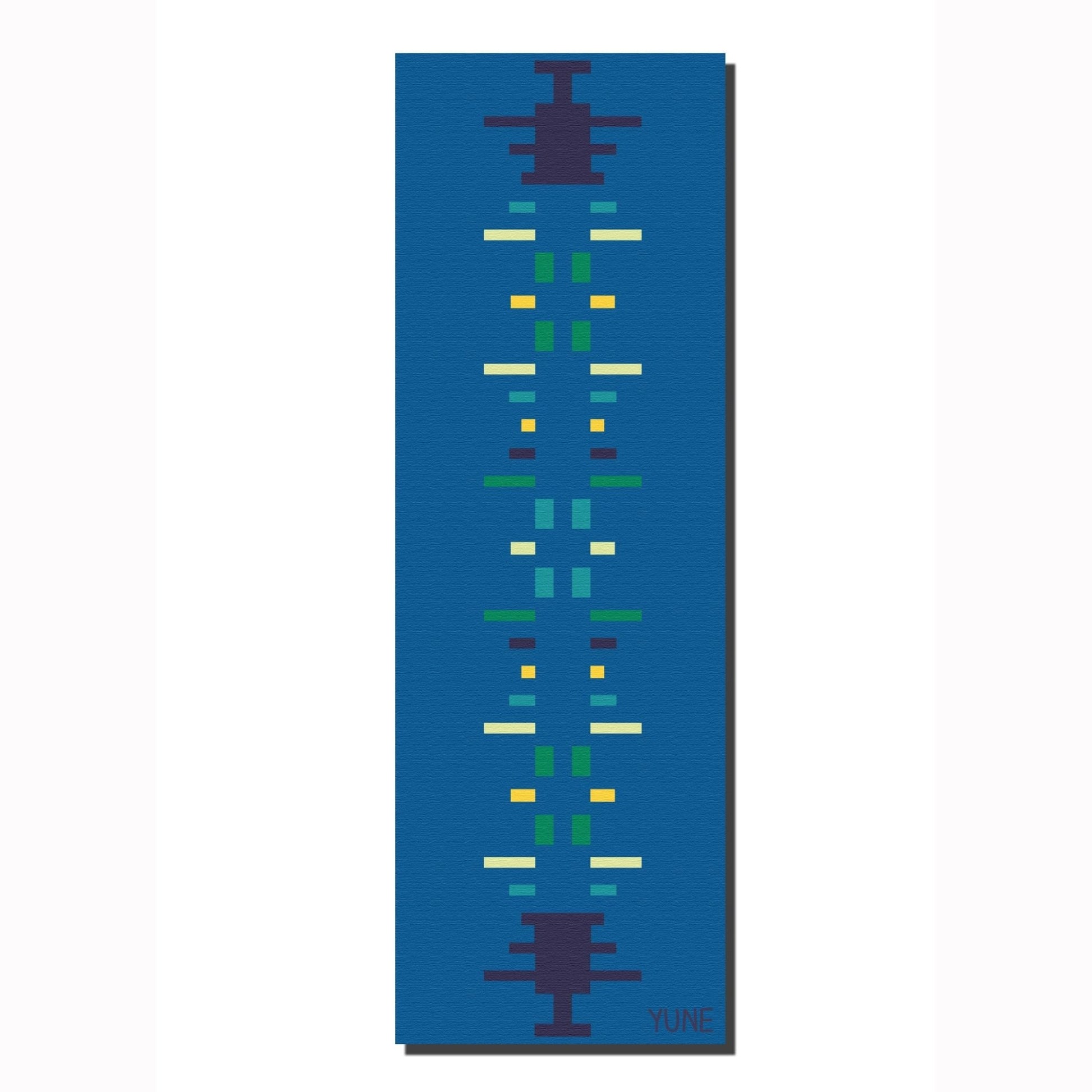 MN25 Trekk Travel Yoga Mat - Angler's Pro Tackle & Outdoors