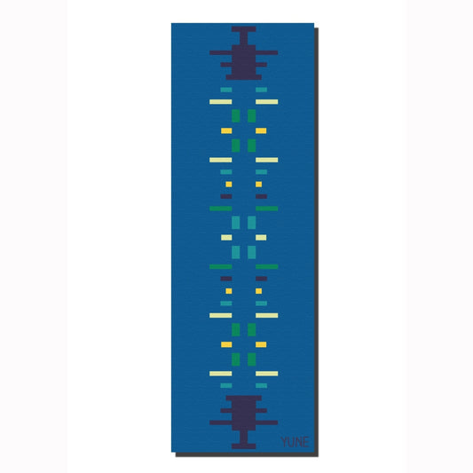 MN25 Trekk Travel Yoga Mat - Angler's Pro Tackle & Outdoors
