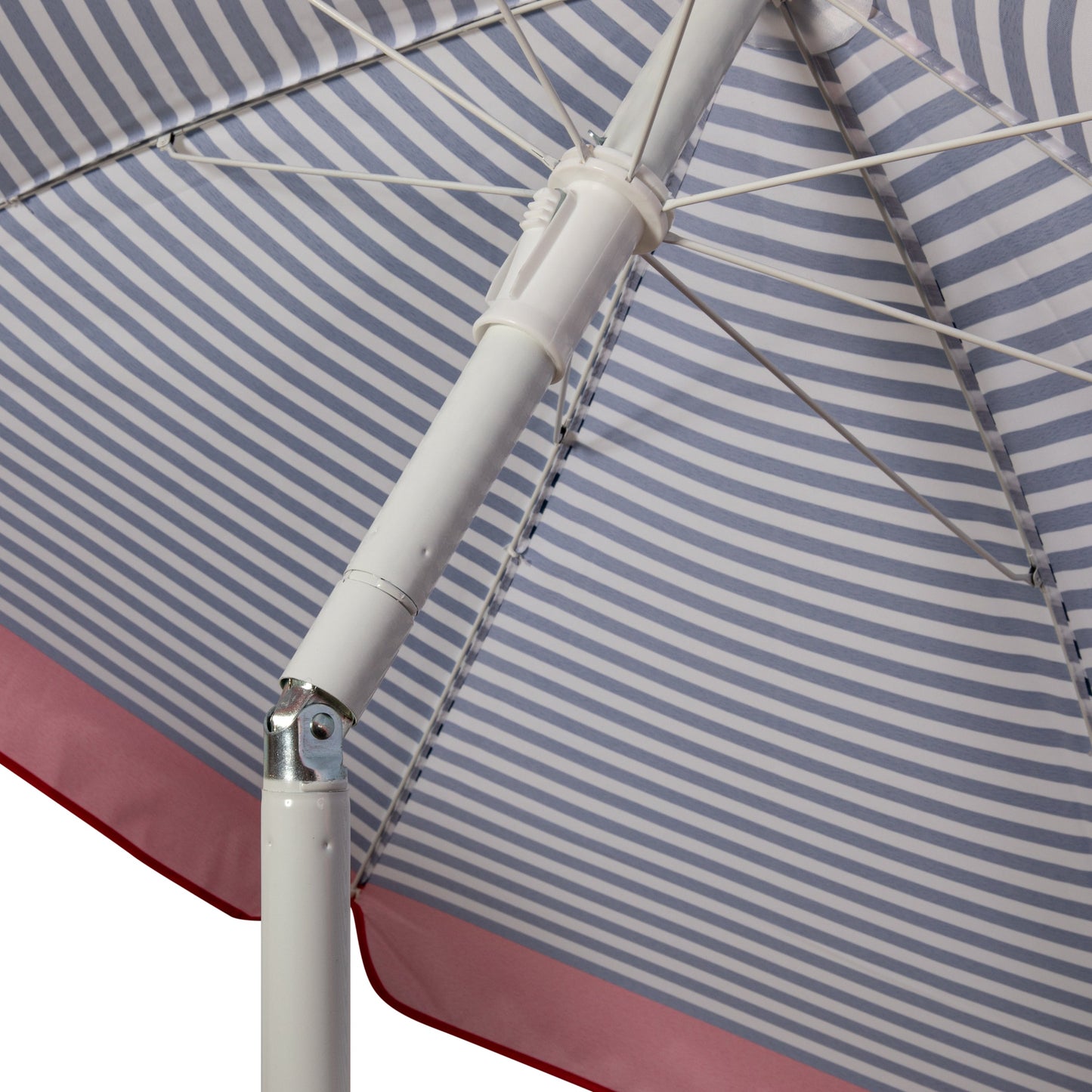 Picnic Time 5.5 Ft. Portable Beach Umbrella