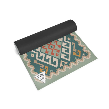 Yune Yoga Moab Plains Yoga Mat