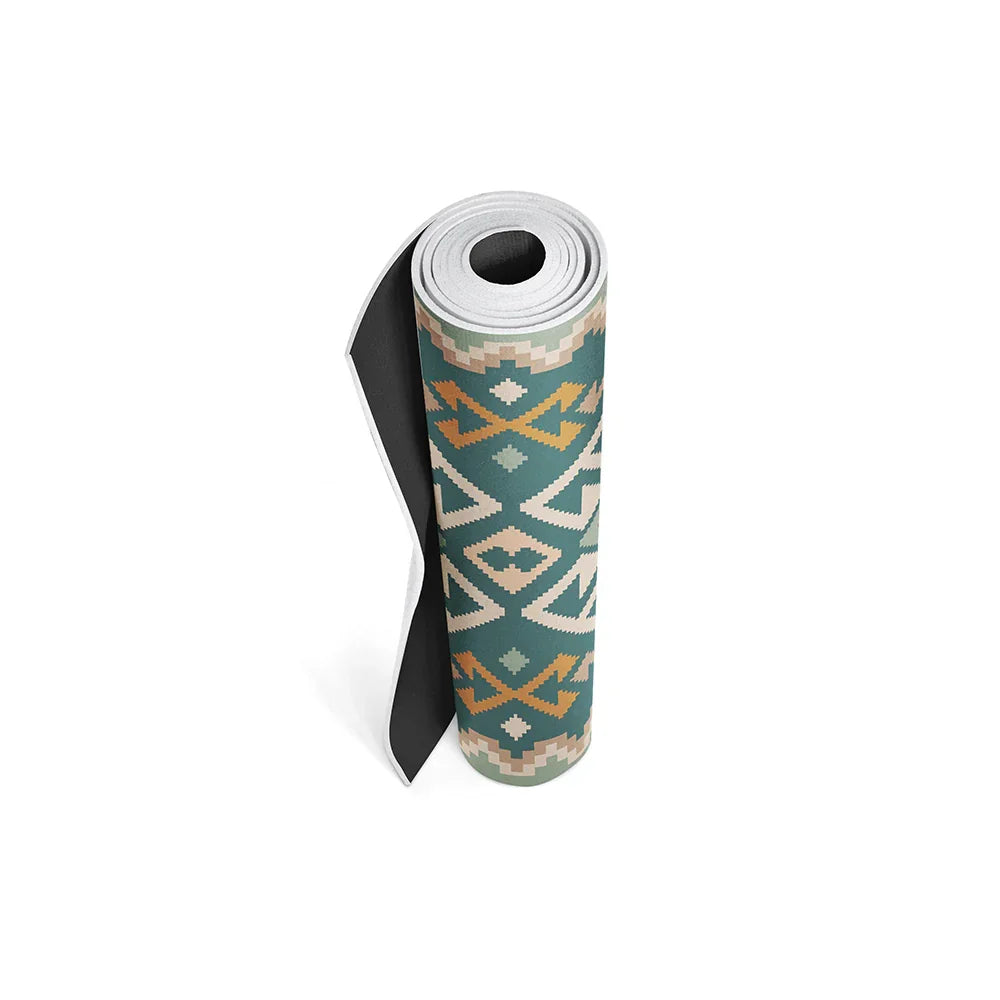 Yune Yoga Moab Plains Yoga Mat