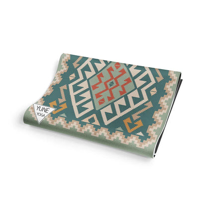 Yune Yoga Moab Plains Yoga Mat