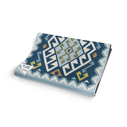 Yune Yoga Moab River Yoga Mat