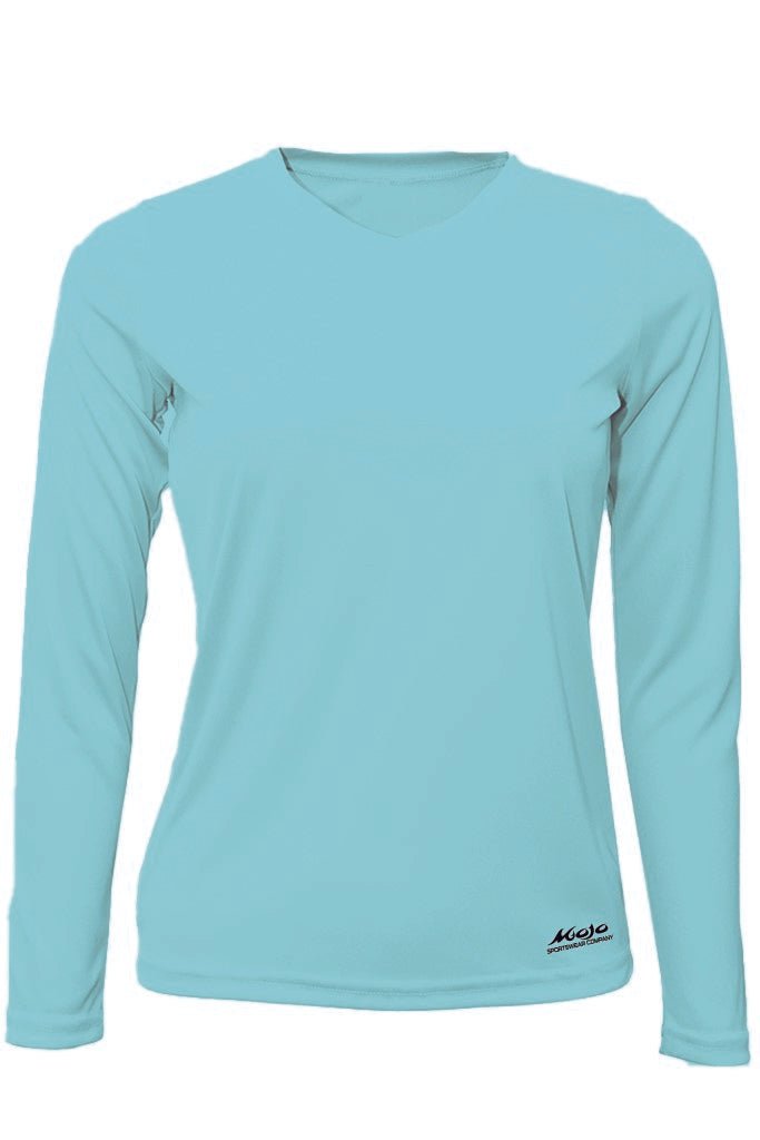 Mojo - Chica Costera Beach Shirt - Angler's Pro Tackle & Outdoors