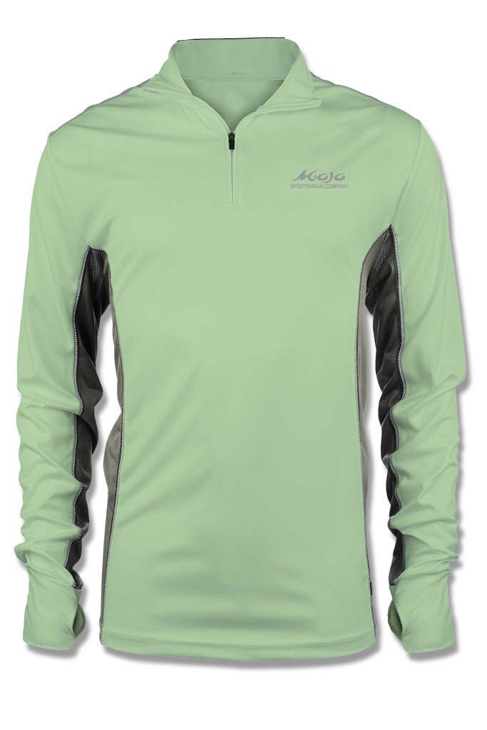 Mojo - Corporate Ultimate-Guide 1/4 Zip - Angler's Pro Tackle & Outdoors