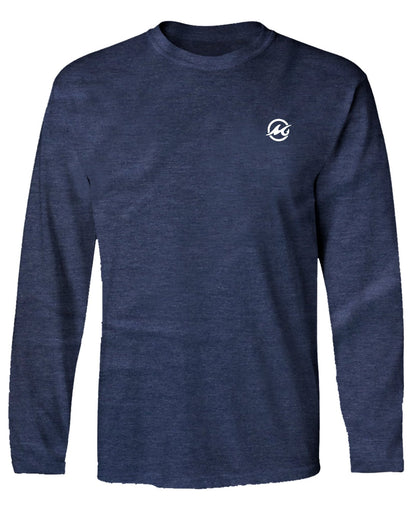 Mojo - Eel Assault Long Sleeve T-Shirt - Angler's Pro Tackle & Outdoors