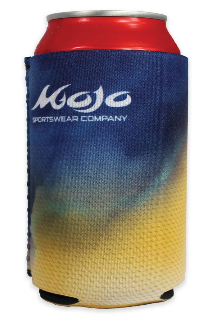 Mojo - Finny Can Cooler - Angler's Pro Tackle & Outdoors