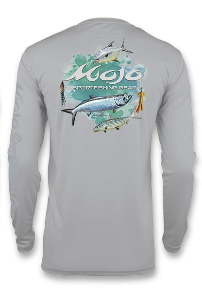 Mojo - Flat’s Trio Wireman X - Angler's Pro Tackle & Outdoors