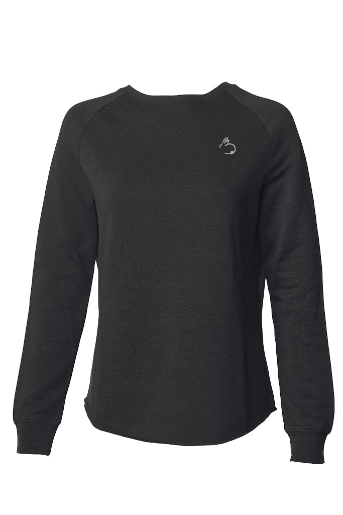 Mojo - Island Bunny Crew Neck Pullover - Angler's Pro Tackle & Outdoors