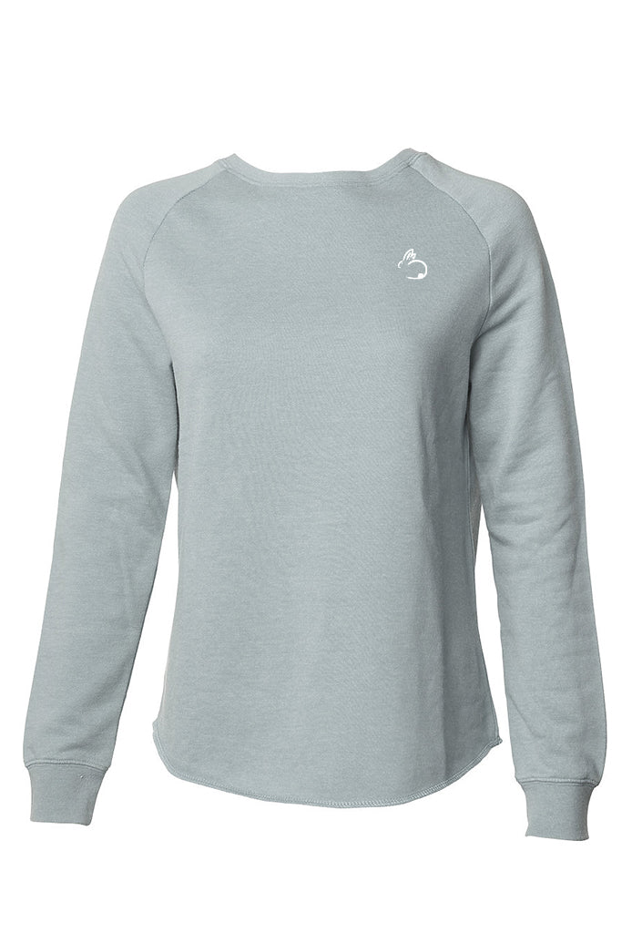 Mojo - Island Bunny Crew Neck Pullover - Angler's Pro Tackle & Outdoors