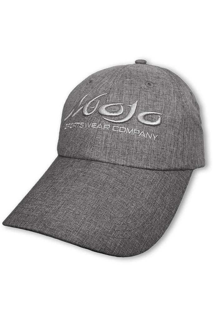 Mojo - Long Bill Coastal Linen Cap - Angler's Pro Tackle & Outdoors