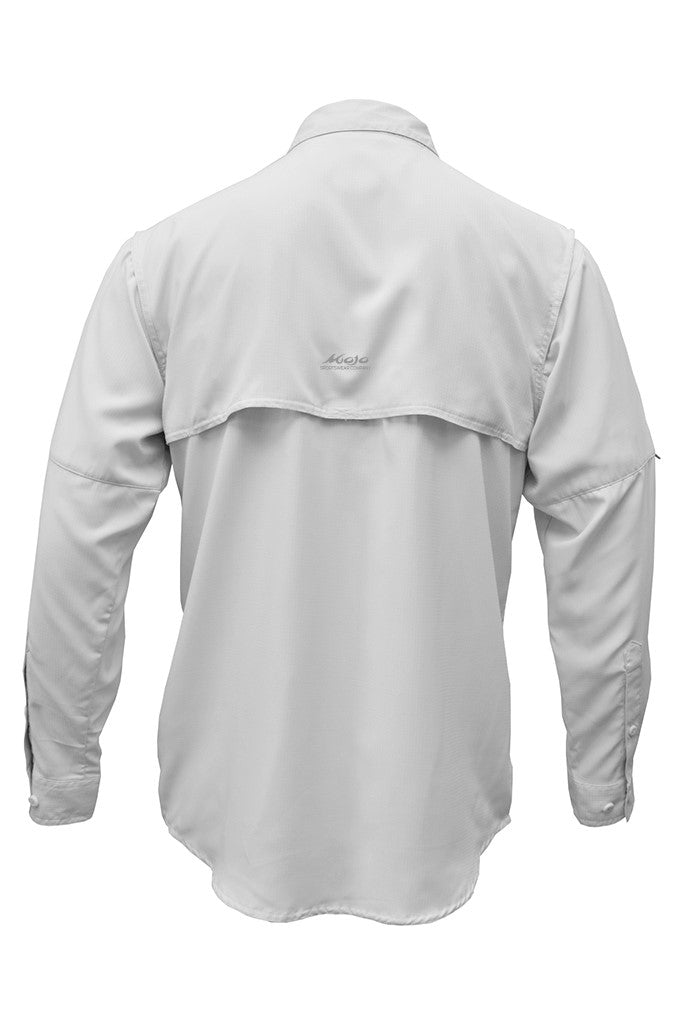 Mojo - Men's Long Sleeve SoWal TFS - Angler's Pro Tackle & Outdoors