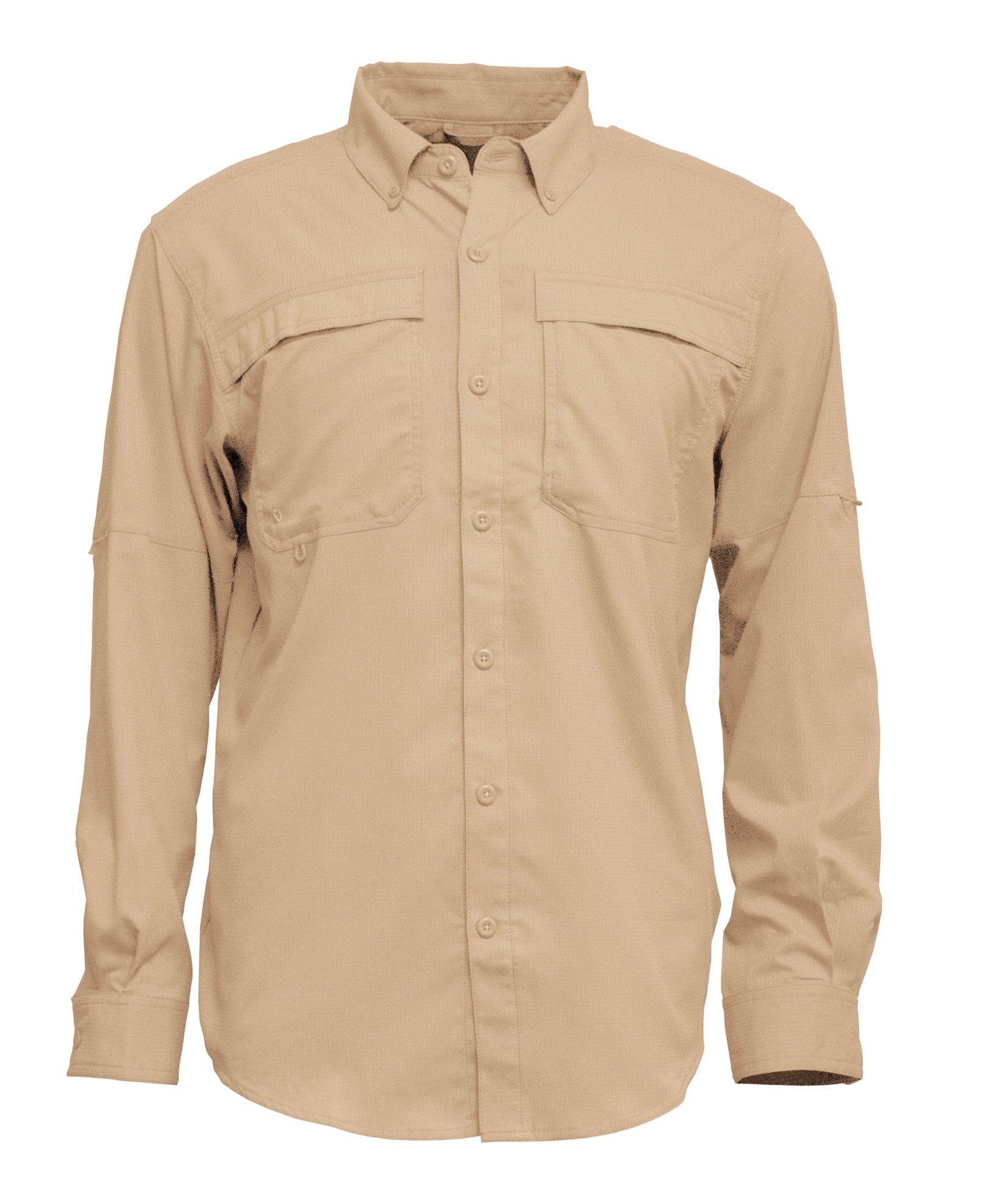 Mojo - Men's Long Sleeve SoWal TFS - Angler's Pro Tackle & Outdoors