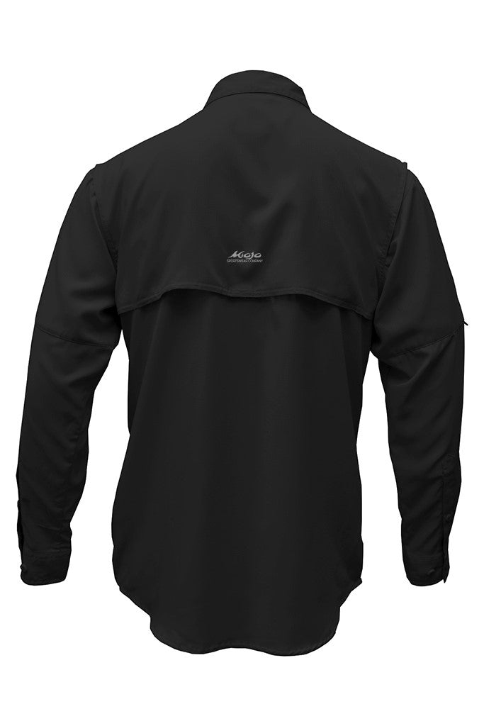 Mojo - Men's Long Sleeve SoWal TFS - Angler's Pro Tackle & Outdoors