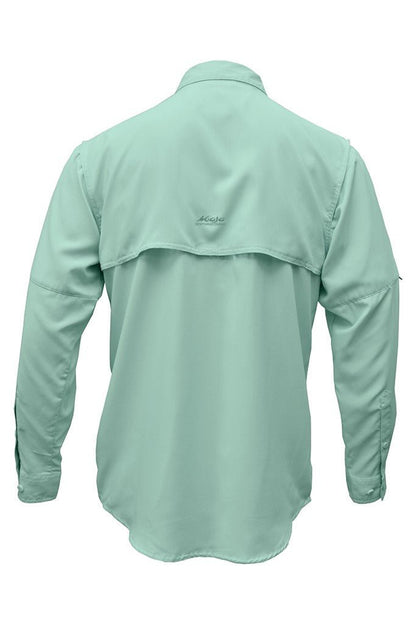 Mojo - Men's Long Sleeve SoWal TFS - Angler's Pro Tackle & Outdoors