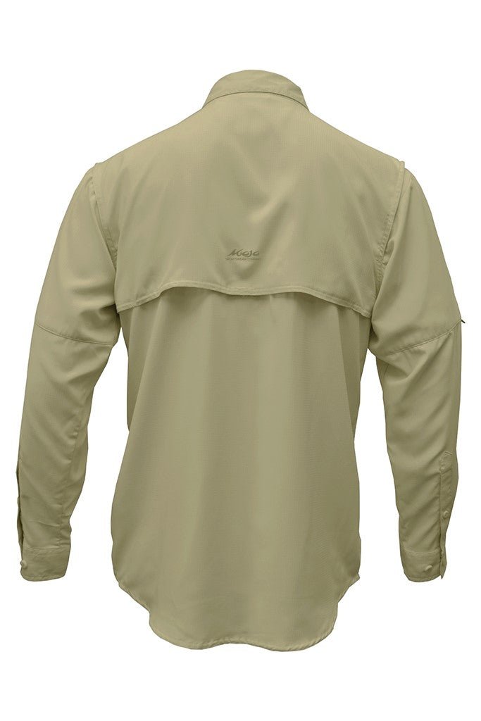 Mojo - Men's Long Sleeve SoWal TFS - Angler's Pro Tackle & Outdoors