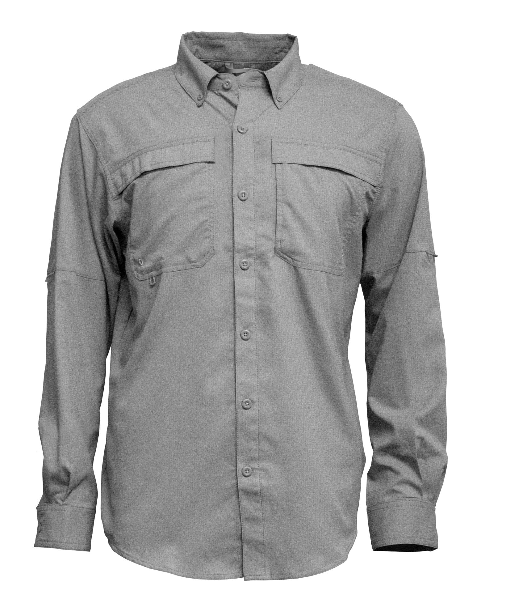 Mojo - Men's Long Sleeve SoWal TFS - Angler's Pro Tackle & Outdoors