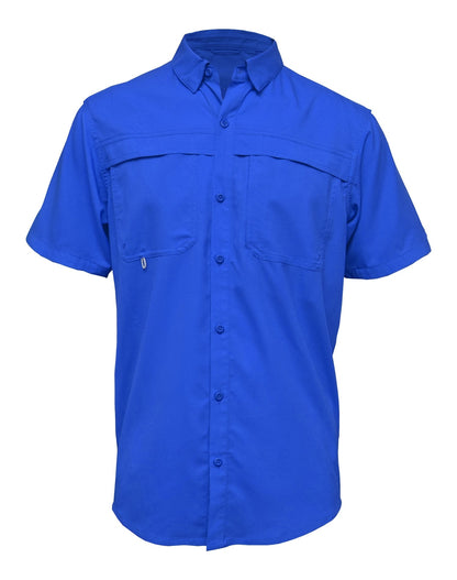 Mojo - Men's Short Sleeve SoWal TFS - Angler's Pro Tackle & Outdoors