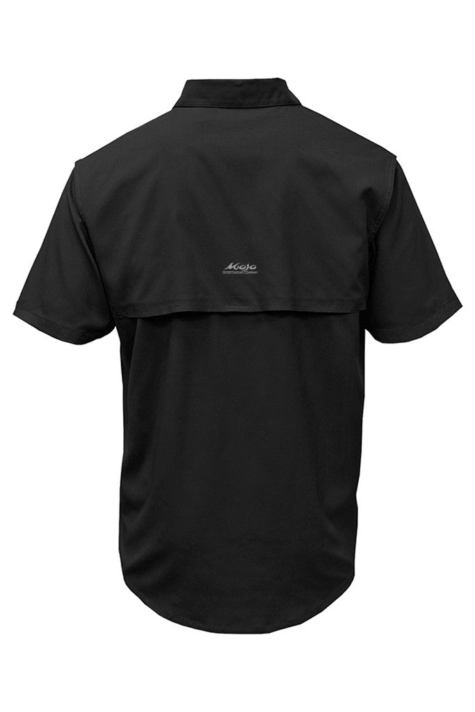 Mojo - Men's Short Sleeve SoWal TFS - Angler's Pro Tackle & Outdoors