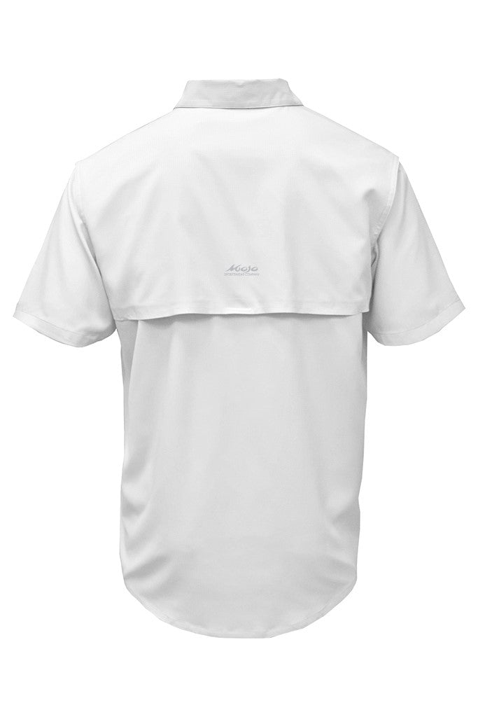 Mojo - Men's Short Sleeve SoWal TFS - Angler's Pro Tackle & Outdoors