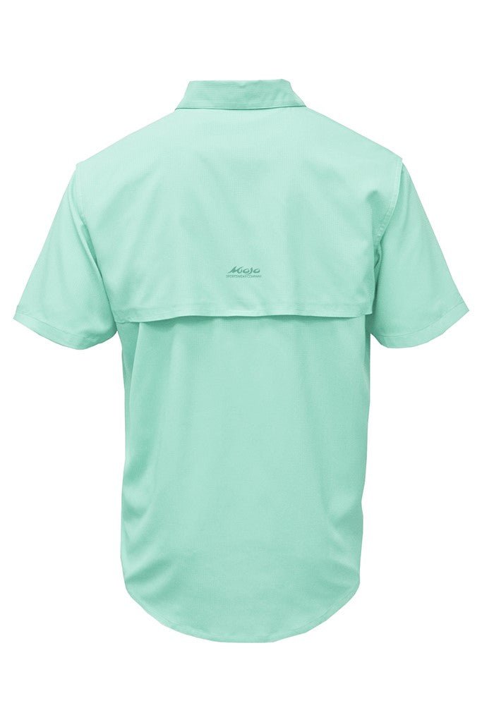 Mojo - Men's Short Sleeve SoWal TFS - Angler's Pro Tackle & Outdoors