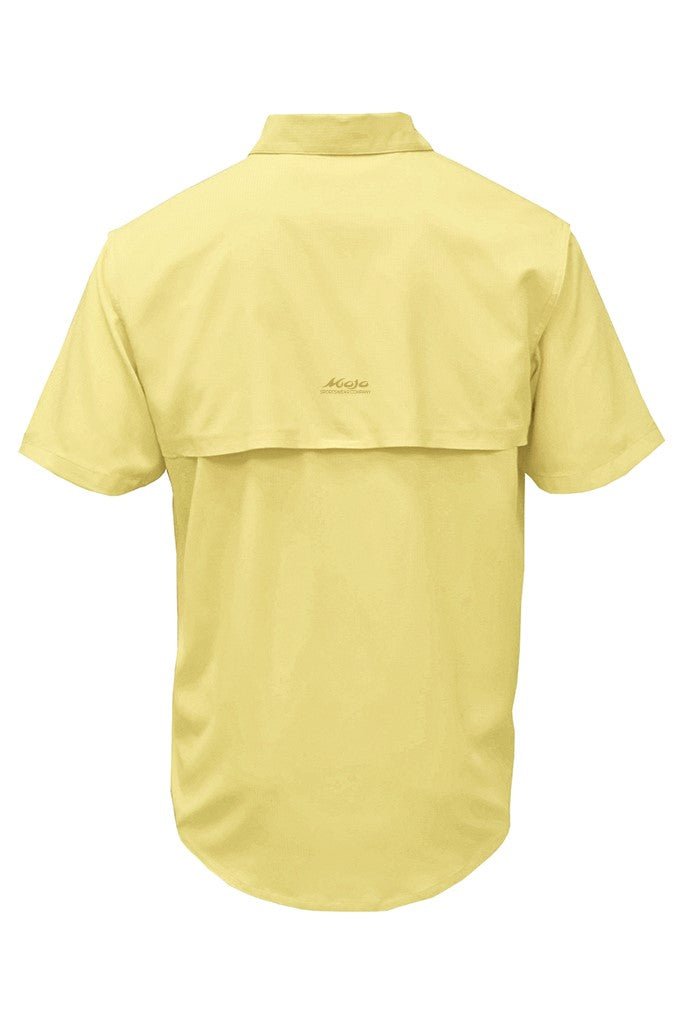 Mojo - Men's Short Sleeve SoWal TFS - Angler's Pro Tackle & Outdoors