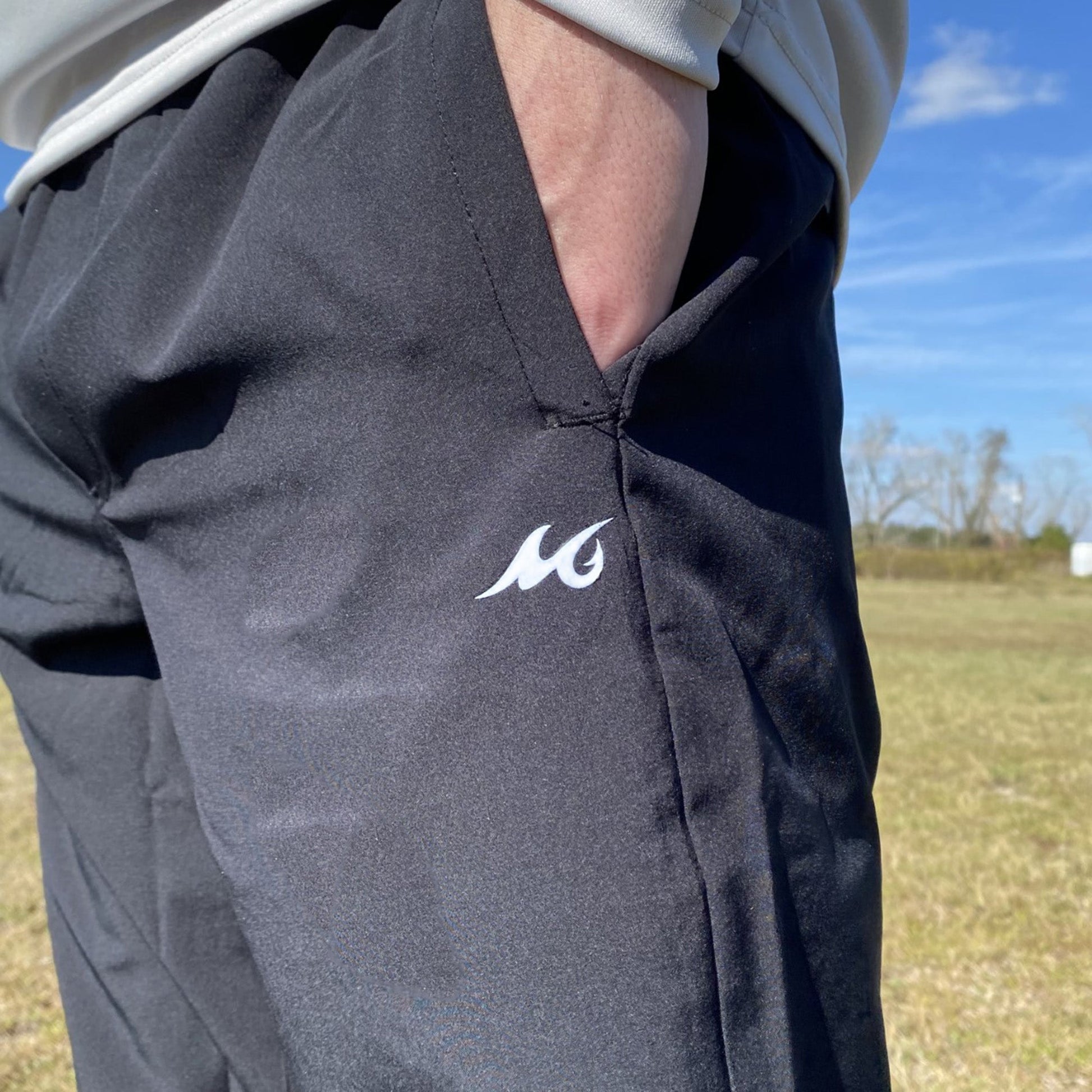 Mojo - Men's Woven Athletic Pants - Angler's Pro Tackle & Outdoors