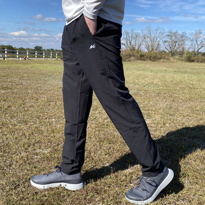 Mojo - Men's Woven Athletic Pants - Angler's Pro Tackle & Outdoors