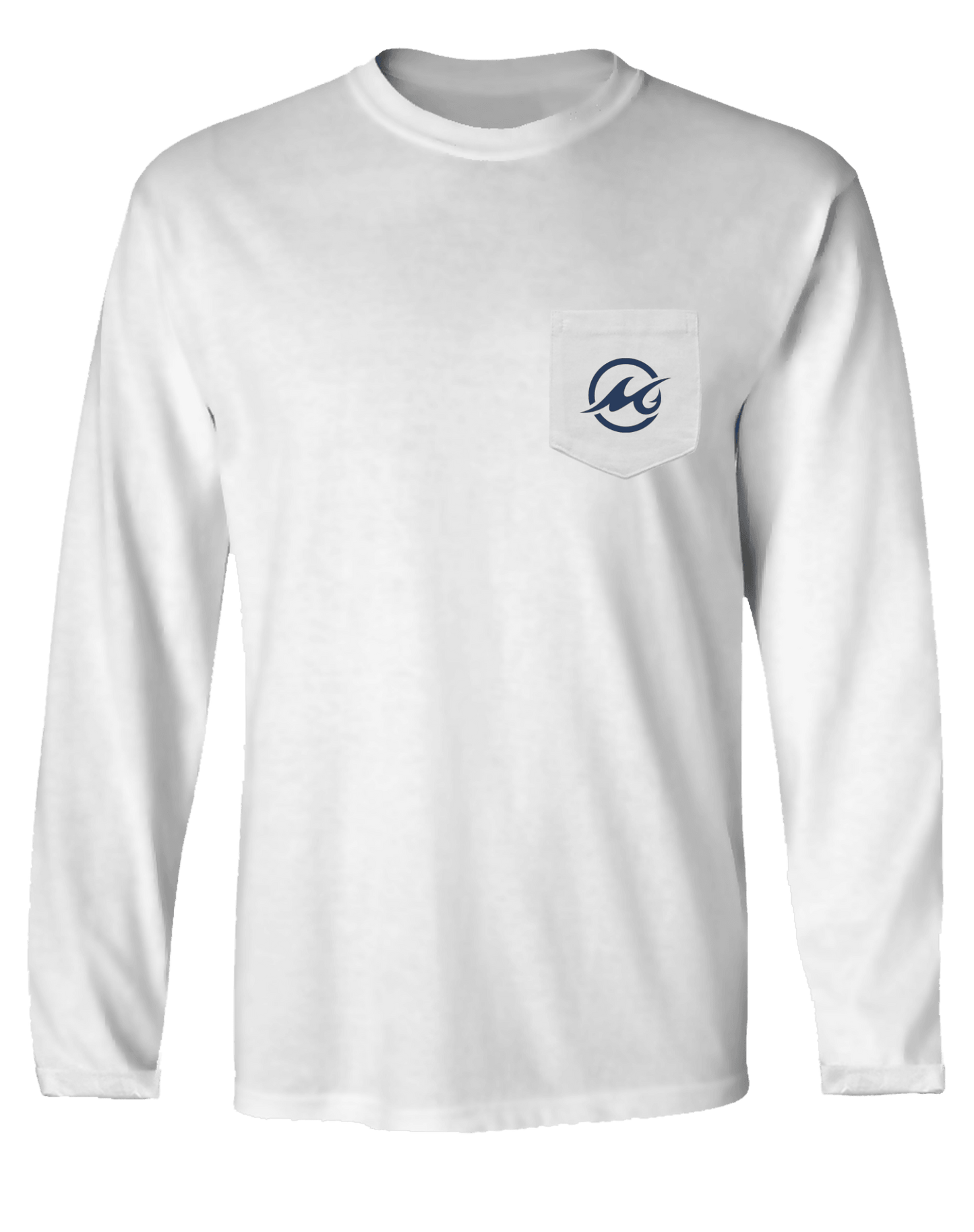 Mojo - Patriot Crest Long Sleeve T-Shirt - Angler's Pro Tackle & Outdoors