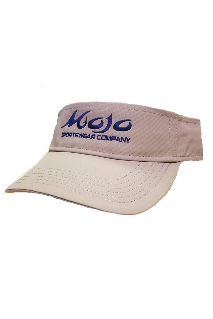 Mojo - Pelican Performance Visor - Angler's Pro Tackle & Outdoors