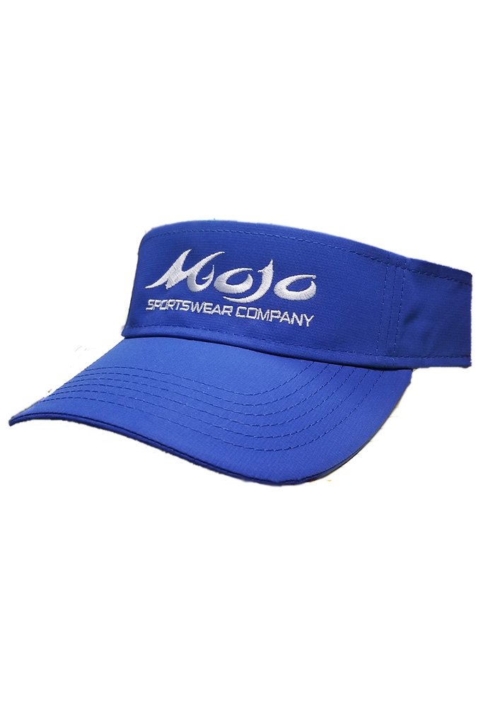 Mojo - Pelican Performance Visor - Angler's Pro Tackle & Outdoors