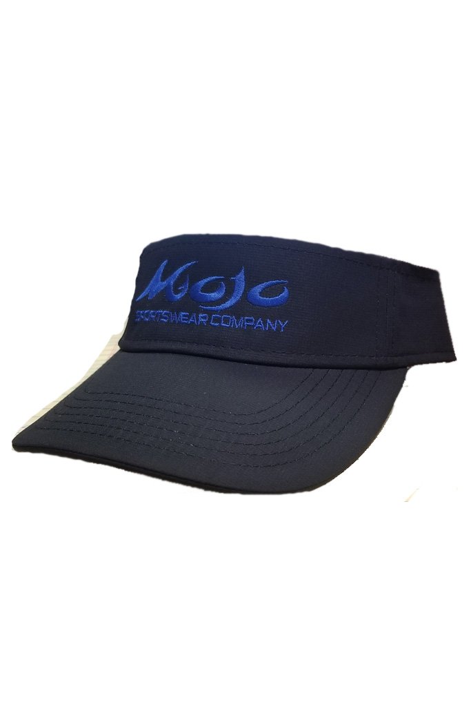 Mojo - Pelican Performance Visor - Angler's Pro Tackle & Outdoors