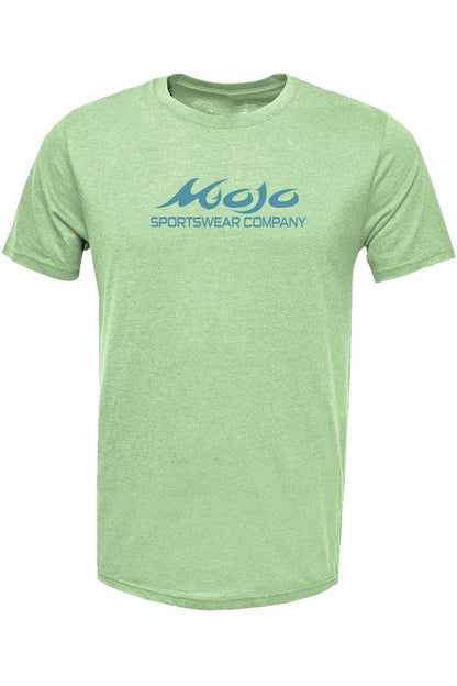 Mojo - RBW Surfboard Short Sleeve T-Shirt - Angler's Pro Tackle & Outdoors